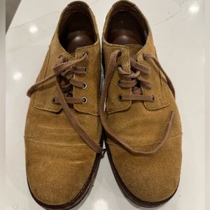Timberland Kendrick Oxford